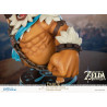 The Legend of Zelda Breath of the Wild - Daruk figure, Standard Edition