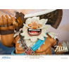 The Legend of Zelda Breath of the Wild - Figurine Daruk, Standard Edition