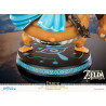 The Legend of Zelda Breath of the Wild - Figurine Daruk, Standard Edition