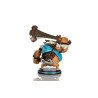 The Legend of Zelda Breath of the Wild - Daruk figure, Standard Edition