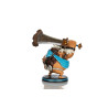 The Legend of Zelda Breath of the Wild - Daruk figure, Standard Edition