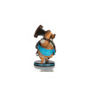 The Legend of Zelda Breath of the Wild - Figurine Daruk, Standard Edition