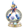 Yu-Gi-Oh - Dark Magician Girl figure, Standard Vibrant Edition