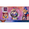 Yu-Gi-Oh - Dark Magician Girl figure, Standard Vibrant Edition