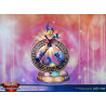 Yu-Gi-Oh - Figurine Dark Magician Girl, Standard Vibrant Edition