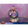 Yu-Gi-Oh - Figurine Dark Magician Girl, Standard Vibrant Edition