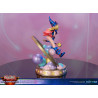 Yu-Gi-Oh - Dark Magician Girl figure, Standard Vibrant Edition