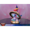 Yu-Gi-Oh - Figurine Dark Magician Girl, Standard Vibrant Edition