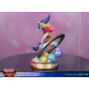 Yu-Gi-Oh - Dark Magician Girl figure, Standard Vibrant Edition