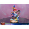 Yu-Gi-Oh - Figurine Dark Magician Girl, Standard Vibrant Edition