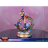 Yu-Gi-Oh - Dark Magician Girl figure, Standard Vibrant Edition