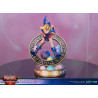 Yu-Gi-Oh - Dark Magician Girl figure, Standard Vibrant Edition