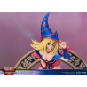 Yu-Gi-Oh - Figurine Dark Magician Girl, Standard Vibrant Edition
