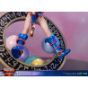 Yu-Gi-Oh - Dark Magician Girl figure, Standard Vibrant Edition