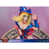 Yu-Gi-Oh - Dark Magician Girl figure, Standard Vibrant Edition