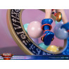 Yu-Gi-Oh - Figurine Dark Magician Girl, Standard Vibrant Edition
