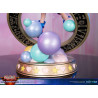 Yu-Gi-Oh - Figurine Dark Magician Girl, Standard Vibrant Edition