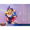 Yu-Gi-Oh - Figurine Dark Magician Girl, Standard Vibrant Edition
