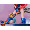 Yu-Gi-Oh - Dark Magician Girl figure, Standard Vibrant Edition