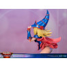 Yu-Gi-Oh - Figurine Dark Magician Girl, Standard Vibrant Edition