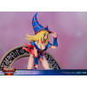 Yu-Gi-Oh - Dark Magician Girl figure, Standard Vibrant Edition
