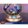 Yu-Gi-Oh - Figurine Dark Magician Girl, Standard Vibrant Edition