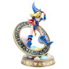 Yu-Gi-Oh - Figurine Dark Magician Girl, Standard Vibrant Edition