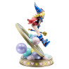Yu-Gi-Oh - Figurine Dark Magician Girl, Standard Vibrant Edition