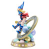 Yu-Gi-Oh - Dark Magician Girl figure, Standard Vibrant Edition