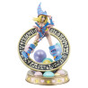 Yu-Gi-Oh - Dark Magician Girl figure, Standard Pastel Edition