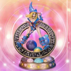 Yu-Gi-Oh - Figurine Dark...
