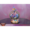 Yu-Gi-Oh - Dark Magician Girl figure, Standard Pastel Edition