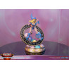 Yu-Gi-Oh - Dark Magician Girl figure, Standard Pastel Edition