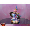 Yu-Gi-Oh - Dark Magician Girl figure, Standard Pastel Edition