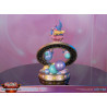 Yu-Gi-Oh - Dark Magician Girl figure, Standard Pastel Edition