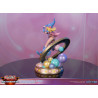 Yu-Gi-Oh - Dark Magician Girl figure, Standard Pastel Edition