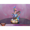 Yu-Gi-Oh - Dark Magician Girl figure, Standard Pastel Edition
