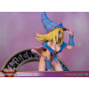 Yu-Gi-Oh - Dark Magician Girl figure, Standard Pastel Edition