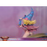 Yu-Gi-Oh - Dark Magician Girl figure, Standard Pastel Edition