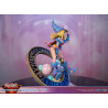Yu-Gi-Oh - Dark Magician Girl figure, Standard Pastel Edition