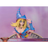 Yu-Gi-Oh - Dark Magician Girl figure, Standard Pastel Edition