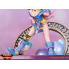 Yu-Gi-Oh - Dark Magician Girl figure, Standard Pastel Edition