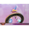 Yu-Gi-Oh - Dark Magician Girl figure, Standard Pastel Edition