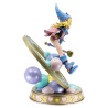 Yu-Gi-Oh - Dark Magician Girl figure, Standard Pastel Edition