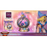 Yu-Gi-Oh - Dark Magician Girl figure, Standard Pastel Edition
