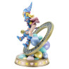 Yu-Gi-Oh - Dark Magician Girl figure, Standard Pastel Edition