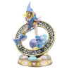 Yu-Gi-Oh - Dark Magician Girl figure, Standard Pastel Edition