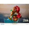 The Legend of Zelda Breath of the Wild - Figurine Urbosa, Standard Edition