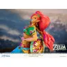 The Legend of Zelda Breath of the Wild - Urbosa figure, Standard Edition