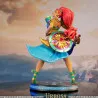The Legend of Zelda Breath of the Wild - Urbosa figure, Standard Edition